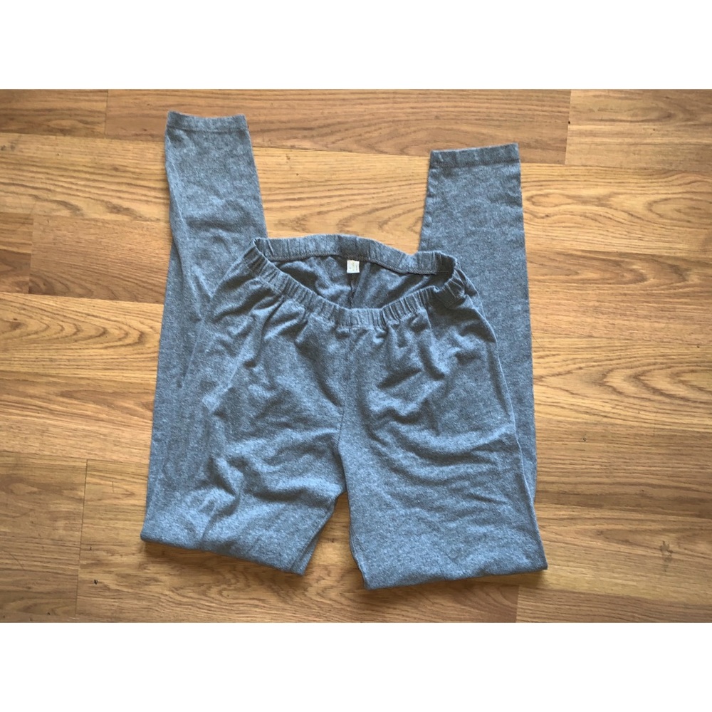 Kate Spade || Gray Leggings